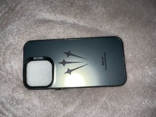 Cover iPhone 13 Pro SO COOL