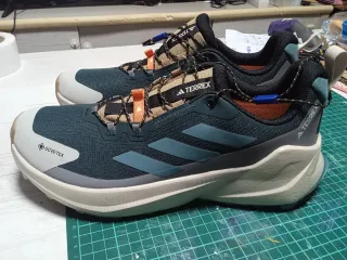 Zapatillas Terrex Trailmaker GTX Talla 44.5