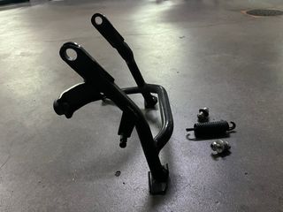 Caballete Yamaha XJ6.600cc