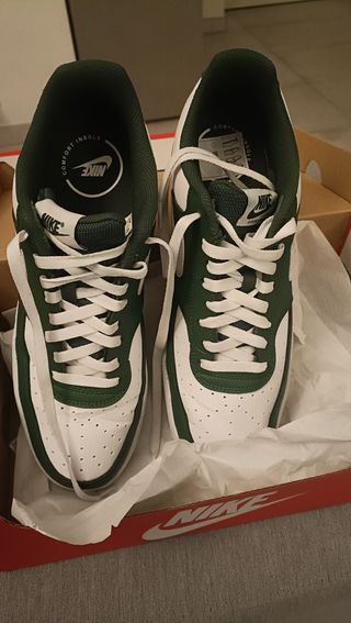 Nike Court Vision Scarpe Uomo Taglia 45