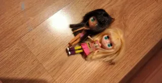 Lote Littlest Petshop