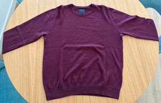 Jersey Scalpers Adulto Algodón y Cachemir Talla M