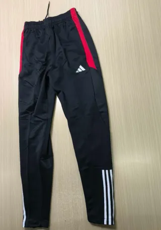 Chándal Adidas Rojo Talla M