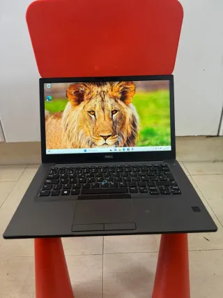 Ordenador Portátil Dell i5 9 GENERACIÓN 