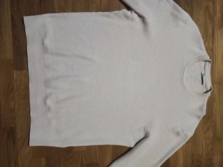 Jersey beige clarito