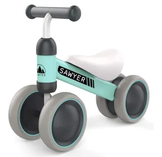 Triciclo Sawyer Mint