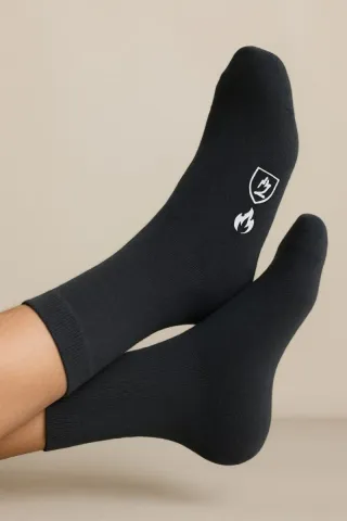 Calcetines Ignífugos Antiestáticos 