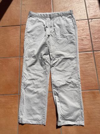 Pantalones Dockers Beige