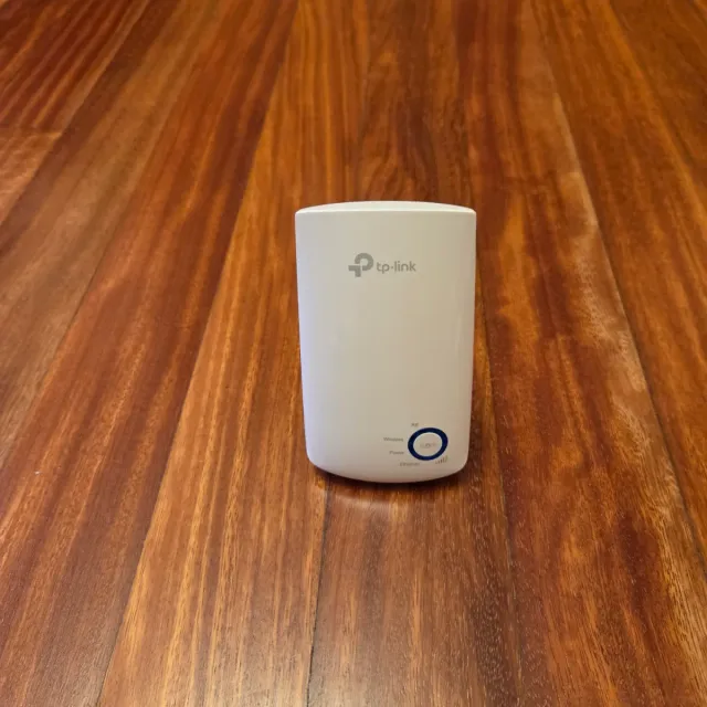TP-Link Repetidor WiFi