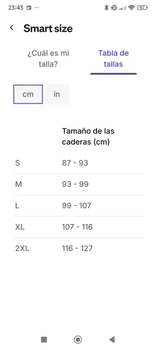 Culotte Rockrider con protección D3O para ciclismo