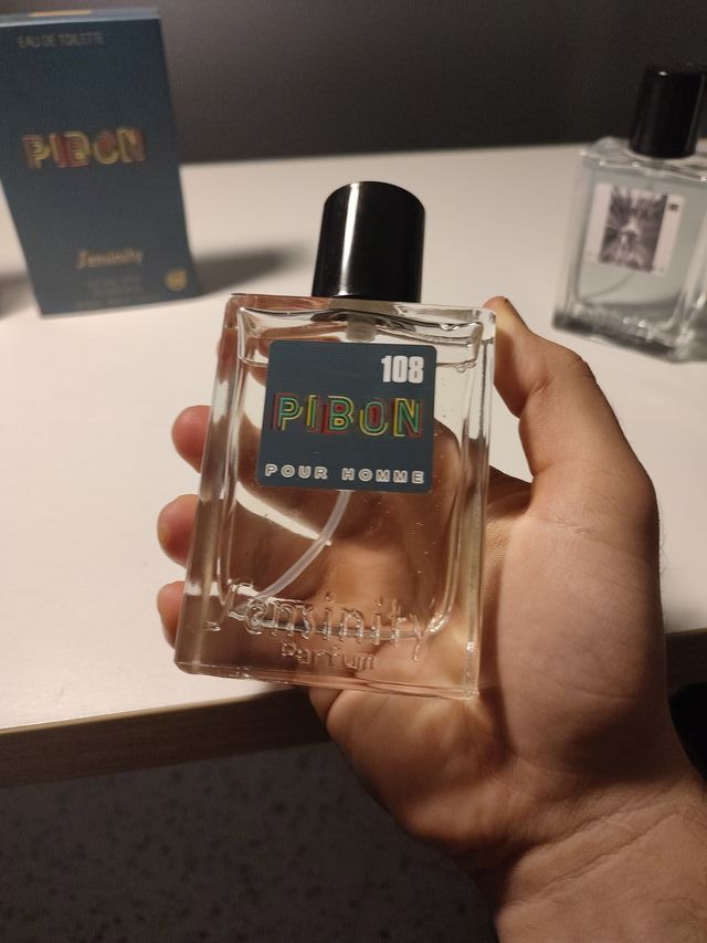 Réplicas de colonias Sensinity