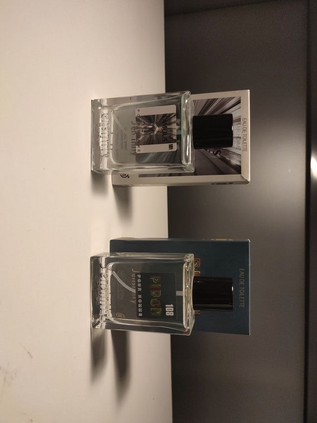 Réplicas de colonias Sensinity