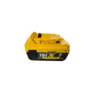 Baterías para Herramientas Dewalt 18V 5Ah Lithium