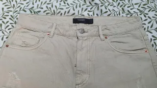 Pantalon Pull&Bear vaquero