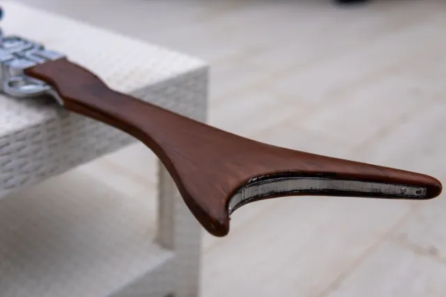 Rifle Desintegrador Amban Star Wars Cosplay 