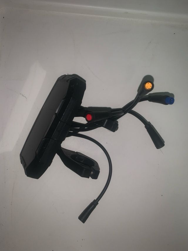 Pantalla Crossover Dual Max Original