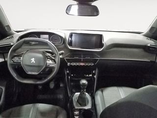 Peugeot 2008 Allure Pack