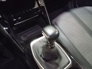 Peugeot 2008 Allure Pack