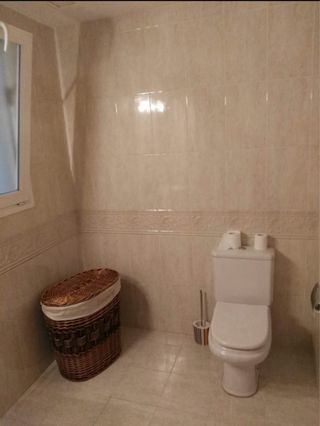 Piso en alquiler en Cambrils pueblo.