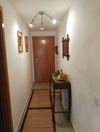 Piso en alquiler en Cambrils pueblo.