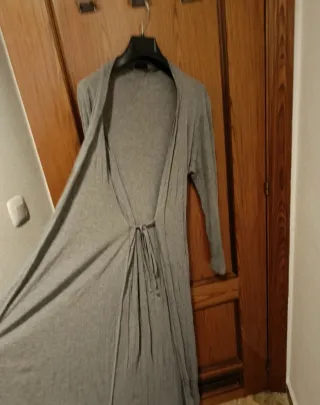 Bata Oysho Algodón
