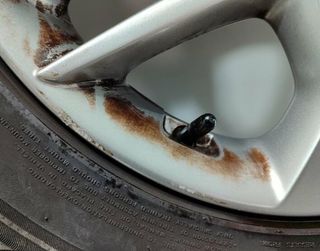 Juego de llantas hyundai 52910d7110 tucson 2131307