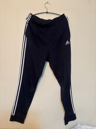 Conjunto Chándal Adidas Completo Azul