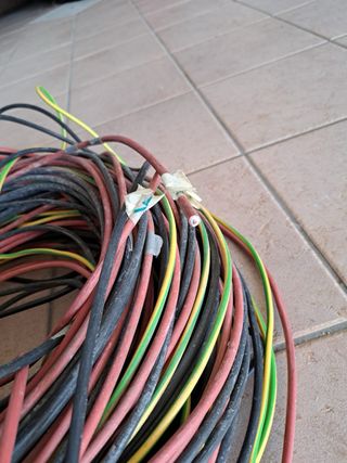 Materiali per impianto fotovoltaico 4,5kW