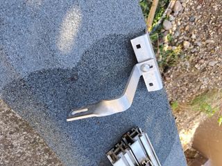 Materiali per impianto fotovoltaico 4,5kW