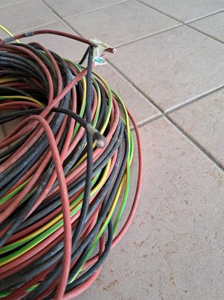 Materiali per impianto fotovoltaico 4,5kW