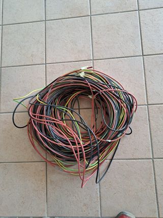 Materiali per impianto fotovoltaico 4,5kW