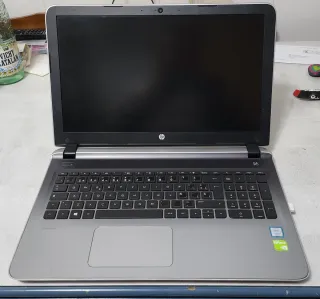 Hp portatil gaming Pavilion 15-ab234nl