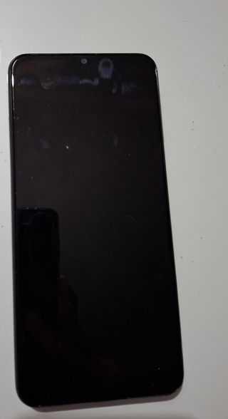 Samsung A13 Negro