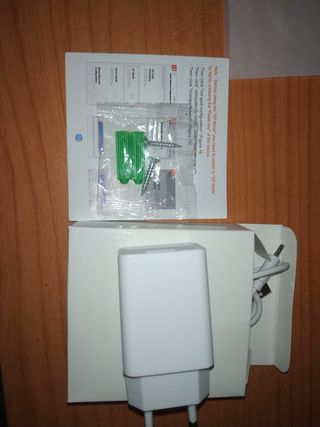 Cámara de vídeo vigilancia wifi