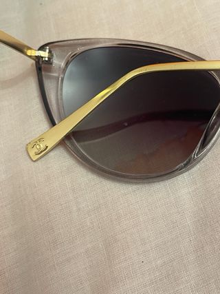 OCCHIALI DA SOLE VINTAGE CHANEL