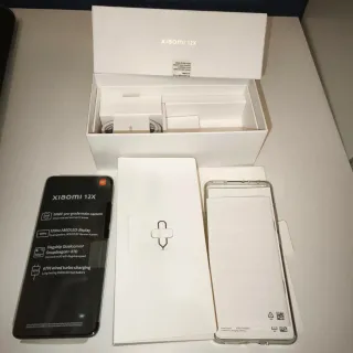 Xiaomi 12X