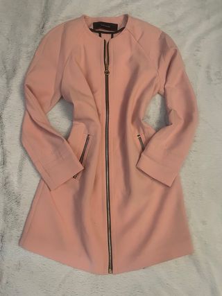 Megalote 35 abrigos chaquetas parkas blazers mujer