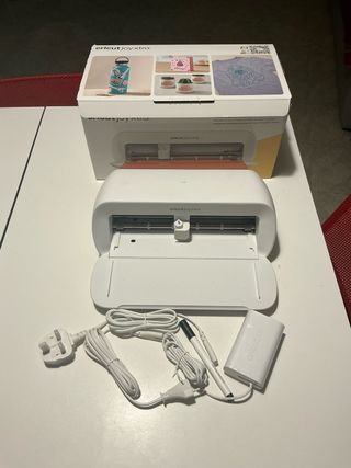 Cricut Joyxtra