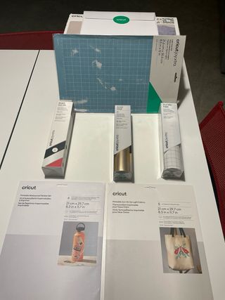 Cricut Joyxtra