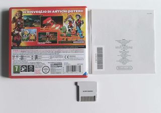 Pokemon Rubino Omega per Nintendo 3DS e 2DS
