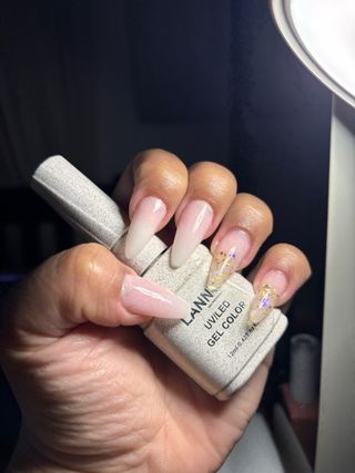 Manicurista Profesional