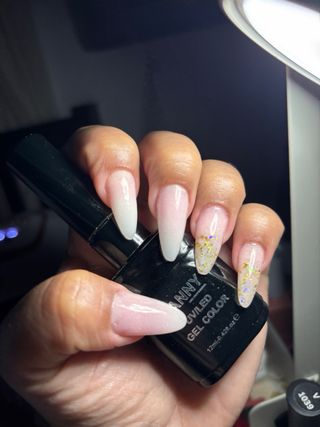 Manicurista Profesional