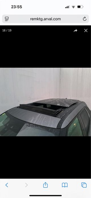 Land Rover Range Rover Velar 2019