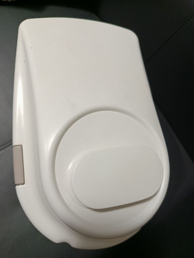 Frullatore bianco Moulinex