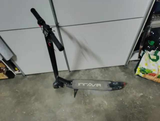 Patín Eléctrico INNOVA