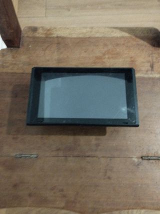 Nintendo Switch Black in riparazione