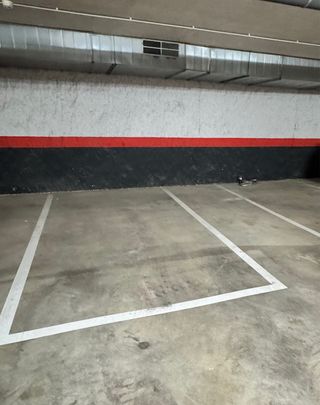 Plaza de garaje en Sant Feliu de Llobregat