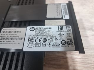 Mini Ordenador HP t630 GX-420GI 8GB 128SSD