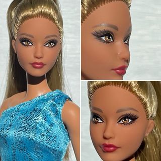 2023 holiday barbie looks