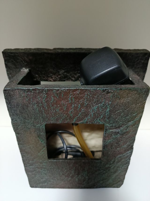 Fontana decorativa da tavolo